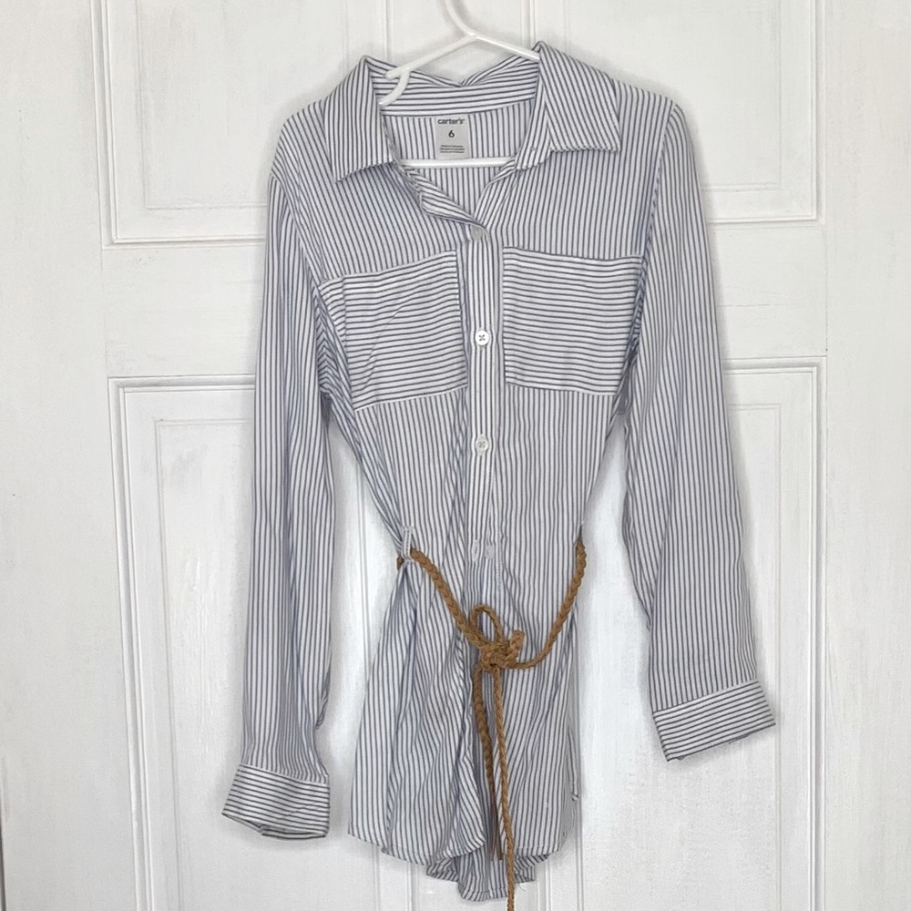 COPY - COPY - Girls  tops